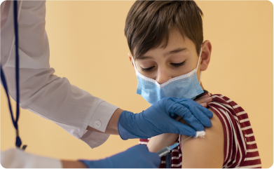 Why Childhood Vaccines Are Essential