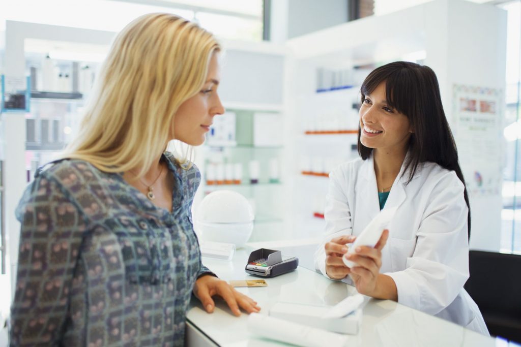 Family Pharmacies In Northern New Jersey | T&F Pharmacies