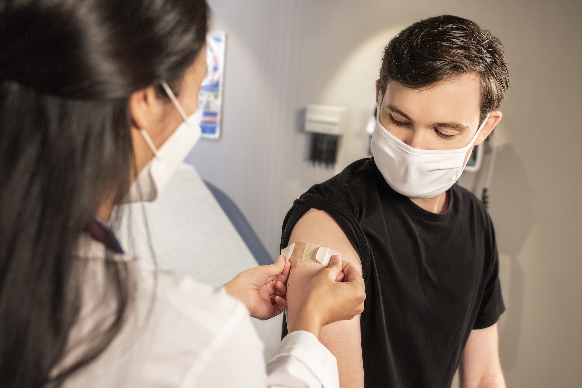 Stay Ahead of Flu Season: Why You Need the Flu Shot