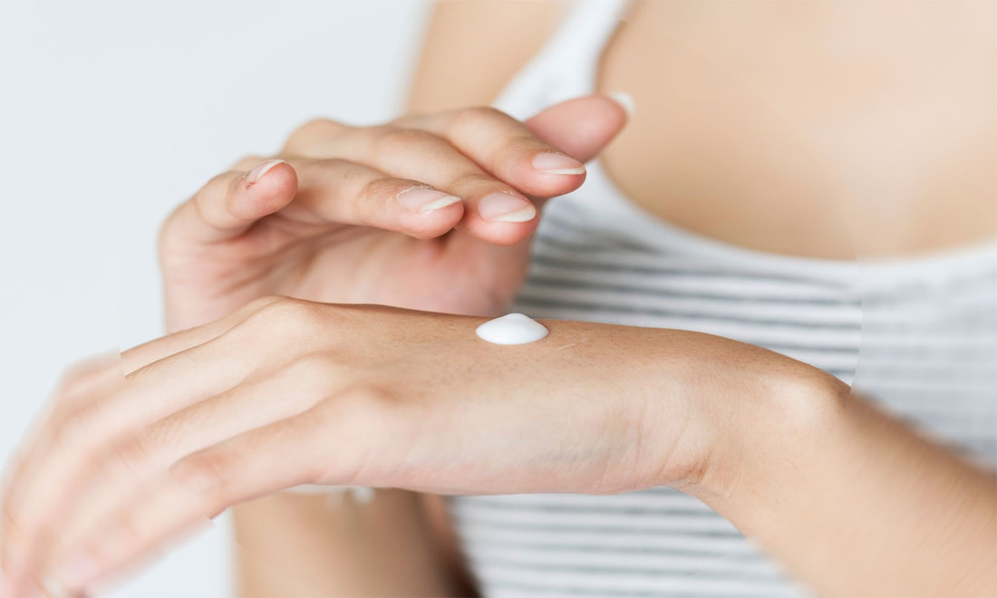 Topical Pain Medication: A Safer Path to Chronic Pain Relief