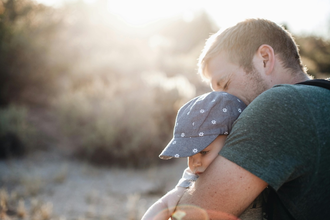 Men’s Health Awareness Month: Prioritizing Vitamins and Preventive Care