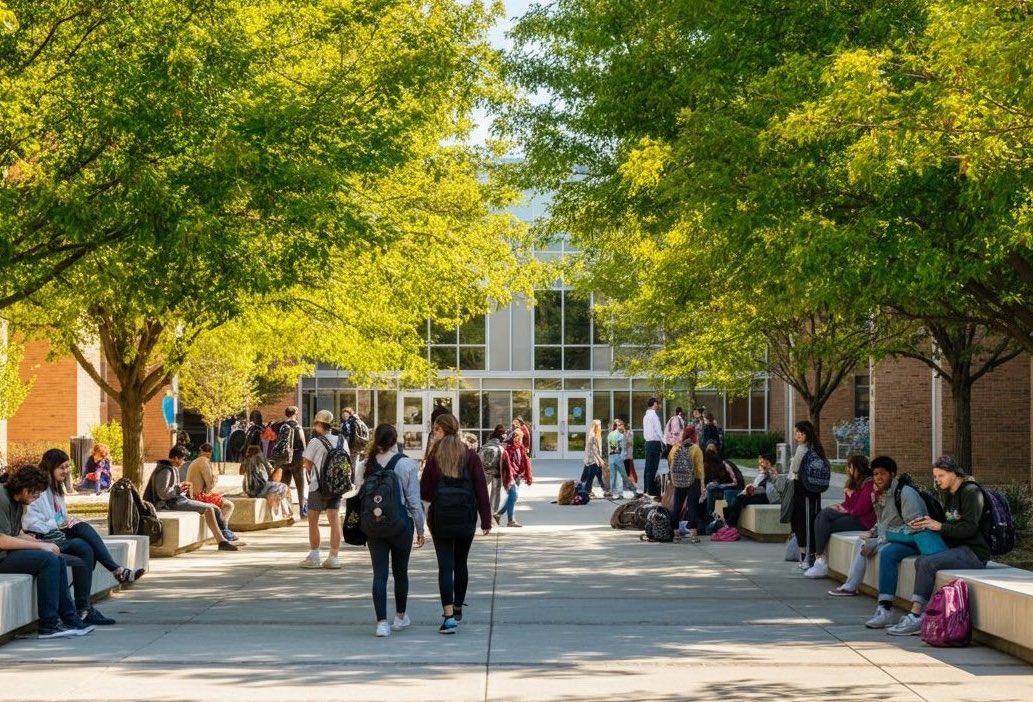 Back to School: Stay Healthy This Fall