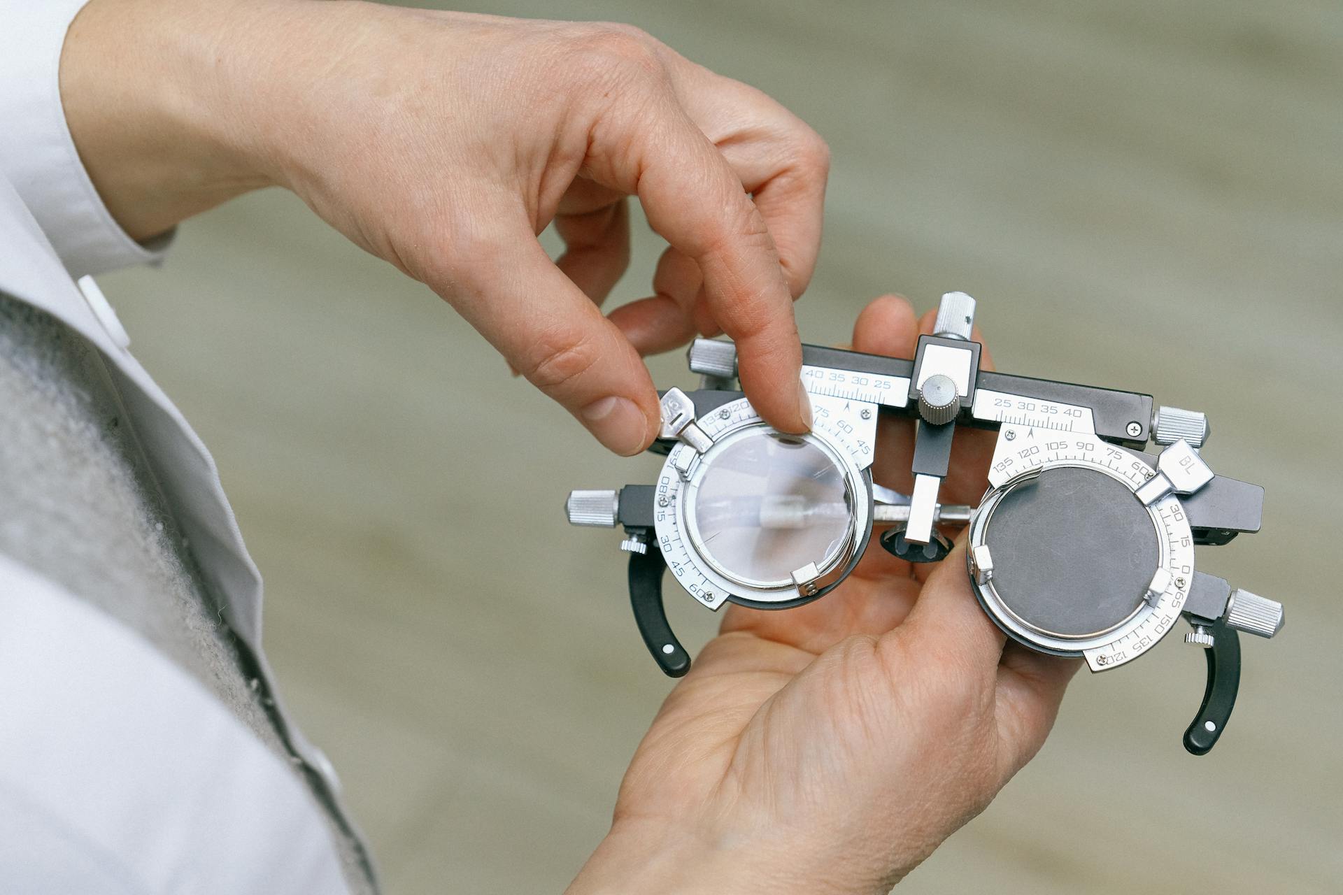The Importance of Eye Health: Protecting Your Vision for the Future