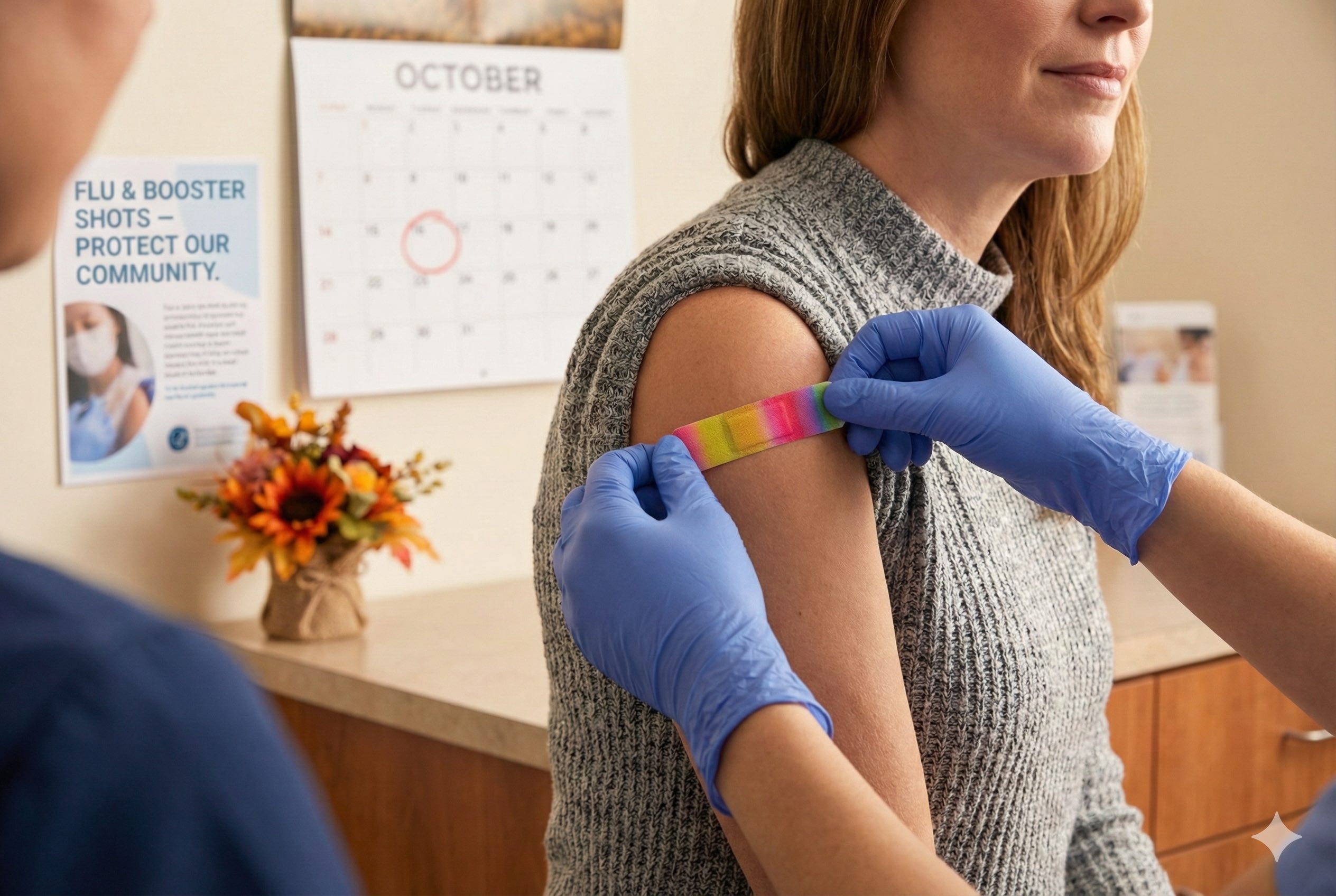 RSV: What Patients Should Know This Season